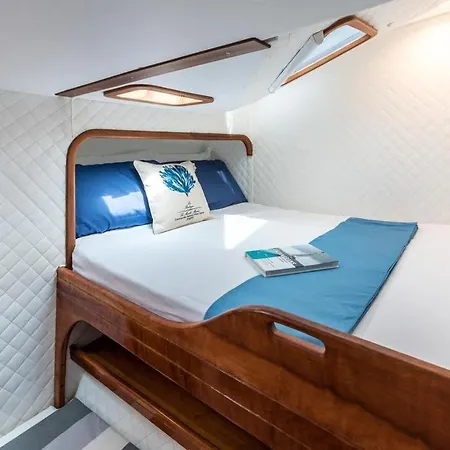 Catamarano Privilege 482 Syracuse